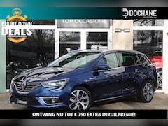 Renault Mégane Estate - 1.3 TCe 140 Intens | Achteruitrijcamera | LED koplampen