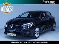 Renault Clio - 1.0 TCe 100 Bi-Fuel Intens | LPG