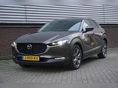 Mazda CX-30 - 2.0 e-SkyActiv-X M Hybrid Luxury/Bose/ Leer/Trekhaak