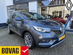 Renault Kadjar - TCe 160 EDC Intens AUTOMAAT