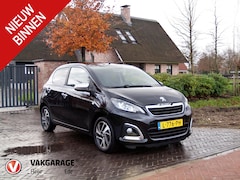 Peugeot 108 - 1.0 e-VTi Allure | Camera | Apple Carplay | DAB | Airco | 15 inch |