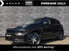 Lynk & Co 01 - 1.5 Plug-in Hybrid | Panoramadak | Adaptive cruise control | Camera | Navigatie | LED kopl