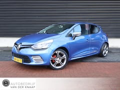 Renault Clio - 1.2 GT | Airco | Cruise | Navi | Multimedia | LED | Keyless Entry |