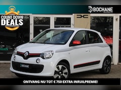 Renault Twingo - 1.0 SCe 70 Collection | Cruise control