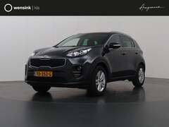 Kia Sportage - 1.6 GDI DynamicLine | Trekhaak | Navigatie | Climate Control | Parkeercamera | Apple Carpl