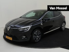 Renault Clio - 1.0 TCe 100 PK Initiale Paris Navigatie Groot Scherm / 360 Camera / Android Auto/ Apple Ca