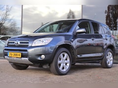 Toyota RAV4 - 2.0 VVTI 4WD AUT. X-STYLE | TREKHAAK | CRUISE | CLIMATE | ORIG. NL