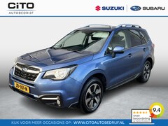 Subaru Forester - 2.0 Premium Automaat| Trekhaak| Meest luxe uitvoering| Dealer onderhouden