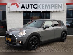 MINI Clubman - 1.5 ONE PEPPER AUTOMAAT APPLE CARPLAY|ZEER MOOIE MINI