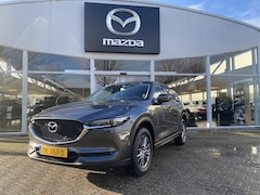 Mazda CX-5 - 2.0 SkyActiv-G 165 TS l Trekhaak