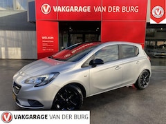 Opel Corsa - 1.4 Edition Climate Trekhaak