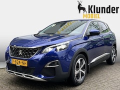 Peugeot 3008 - 1.2 PureTech AGC Allure |LED|Camera|DAB|