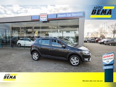 Dacia Sandero Stepway - 0.9 TCe Lauréate