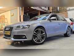 Audi A4 Limousine - 1.8 TFSI Pro Line Business Navi, 19" LMV, Clima