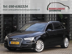 Audi A3 Sportback - E-TRON/ KEYLESS/ B&O AUDIO/ SIDE ASSIST/ PDC V+A