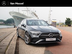 Mercedes-Benz A-klasse - A180 AMG Line - Panoramadak - Stoelverwarming - Achteruitrijcamera