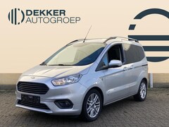 Ford Tourneo Courier - 1.0 Ecoboost 100pk Titanium-winterpack