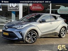 Toyota C-HR - 1.8 Hybrid Style , Stoel&stuur verwarming, Apple Carplay & AndroidAuto