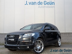 Audi Q7 - 4.2 TDI quattro Pro Line+ | Panorama | S-line | V8| BTW auto