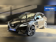 Nissan Qashqai - 1.3 MHEV Xtronic Tekna Plus Head-up | 360 Camera | Massage