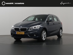 BMW 2-serie Active Tourer - 218i Centennial Executive | Navigatie | Keyless Go | Climate control | Parkeersensoren | T