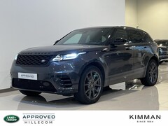 Land Rover Range Rover Velar - 2.0 P400e R-Dynamic HSE | Head-Up | Cold Climate Pack | Black Pack