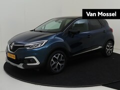 Renault Captur - 0.9 TCe 90 PK Intens Navigatie / Climate Control / Parkeersensoren V+A / Camera