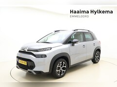 Citroën C3 Aircross - 1.2 PureTech Plus 130 PK Automaat | Navigatie | Climate control | Stoelverwarming | Keyles