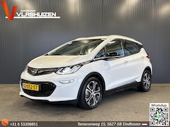 Opel Ampera-e - Business executive 60 kWh | € 9.900, - NETTO | Leder | Climate | Cruise | Rijstrook Correc