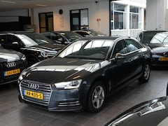 Audi A4 Limousine - 2.0 TDI Design Pro Line Plus Virtual Cockpit Clima Stoelverwarming