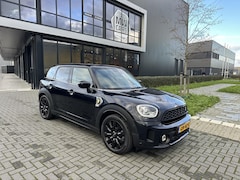 MINI Countryman - 2.0 Cooper S E ALL4 Chili Leder HUD Keyless Carplay LED