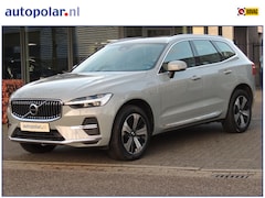 Volvo XC60 - 2.0 T6 Plug-in hybrid AWD Plus Bright