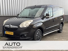 Opel Combo - 1.3 CDTi L1H1 ecoFLEX AIRCO CRUISE