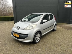 Peugeot 107 - Elek pakket/Carplay/nieuwe apk/5drs