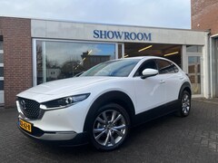 Mazda CX-30 - 2.0 SA-G 150PK Sportive orgNavi-AppleCP-Bose-Keyless-Blis