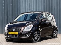 Suzuki Splash - 1.2 EXCLUSIVE Automaat 38.000KM Airco