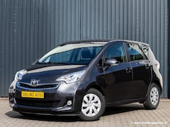 Toyota Verso S - Verso-s 1.3 VVT-I Comfort Automaat Camera 65.000km