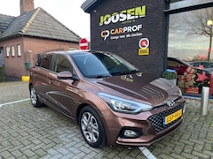 Hyundai i20 - 1.0 T-GDI PREMIUM