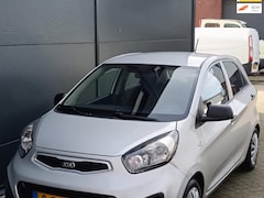 Kia Picanto - 1.0 CVVT ComfortLine Airco