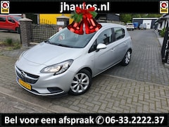 Opel Corsa - 1.0 Turbo Edition 5-DRS/LM/TREKHAAK/NIEUWE-APK