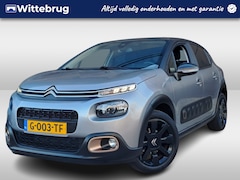 Citroën C3 Origin - 1.2 PureTech Origins | Trekhaak | Lichtmetalen wielen | Parkeersensoren