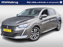 Peugeot 208 - 1.2 PureTech Allure | Navigatie | Apple Carplay | Climate Control