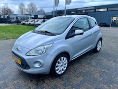 Ford Ka - 1.2 Titanium - Weinig km