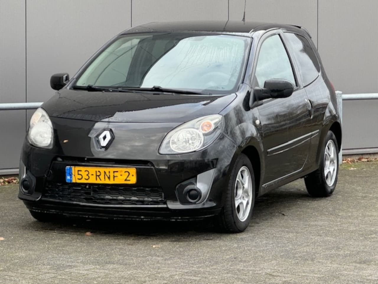 Renault Twingo - 1.2-16V Collection 1.2-16V Collection - AutoWereld.nl