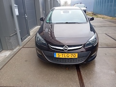 Opel Astra - 1.4 Turbo Berlin Lichtmetalen velgen , trekhaak