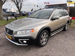 Volvo XC70 - 3.2 Summum Automaat Opendak LEDER Nette auto