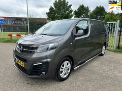 Opel Vivaro - 2.0 CDTI L3H1 Innovation Navi HuD Camera Carplay