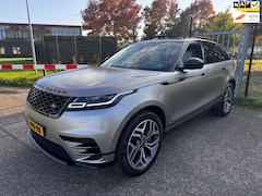 Land Rover Range Rover Velar - 3.0 V6 AWD R-Dynamic First Edition MEGA VOL