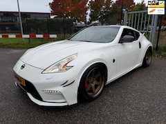 Nissan 370Z - 3.7 V6 320PK Nismo Pakket ZEER GOED RIJDENDE AUTO