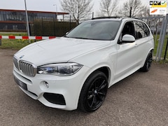 BMW X5 - XDrive 40e iPerformance M Sport Pano Dealerondh